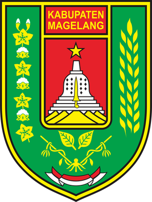 Lambang Kabupaten Magelang